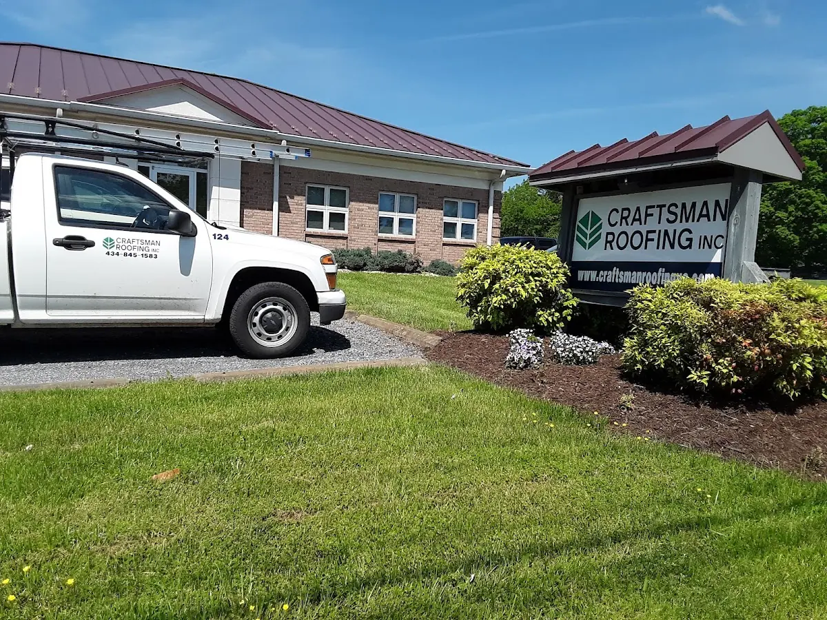 Quality Hail Damage Roof Repair by experienced craftsmen in Gandy